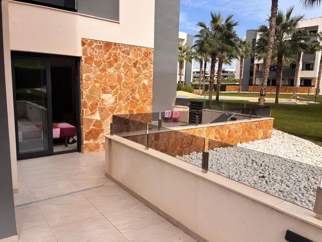 Apartamento 2 habitaciones 75m² en venta - PAU 26 — 23