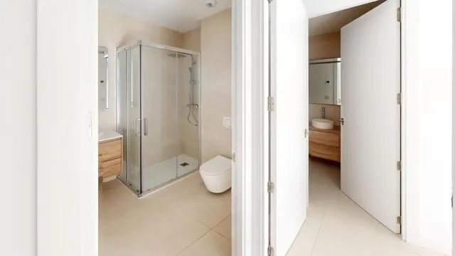 Apartamento 2 habitaciones 190m² en venta - Centro — 10