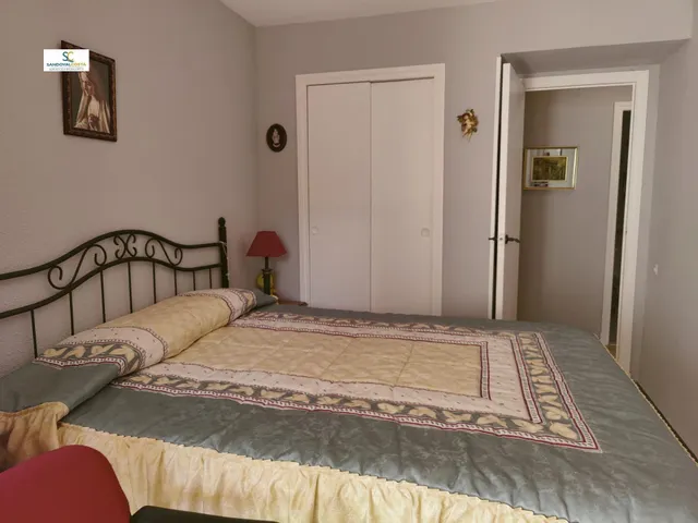Piso en venta en la playa de san juan — 18