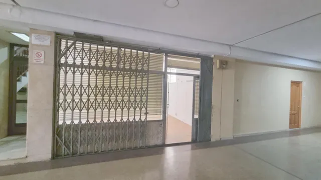 Local comercial en alquiler en Calle Borao. Zaragoza — 7