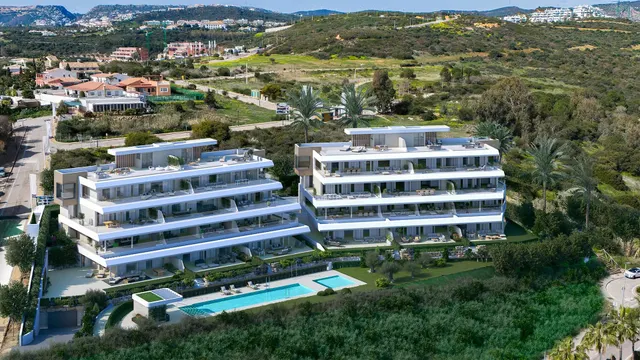 Ático 3 habitaciones 153m² en venta - La Galera — 7