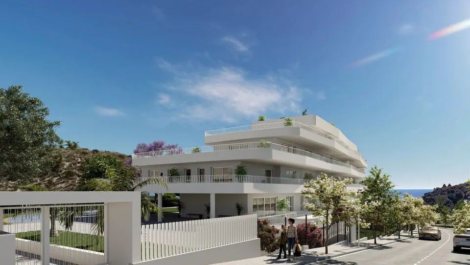 Apartamento 3 habitaciones 160m² en venta - Los Pacos