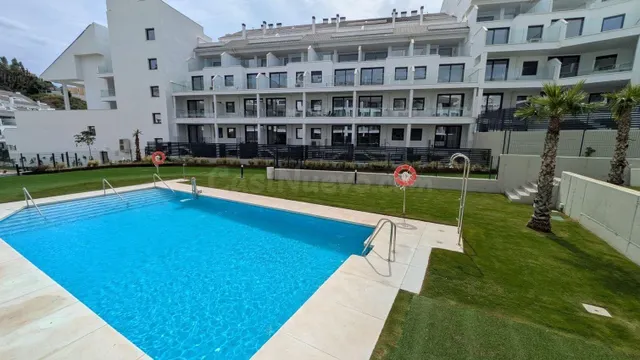 Moderno Piso en Torreblanca del Sol, Fuengirola - €299.900 - foto 3