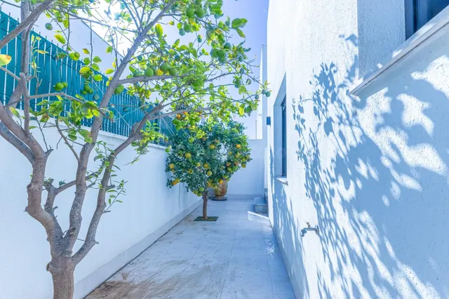 SE ALQUILA POR TEMPORADAS VILLA EN SANTIAGO DE LA RIBERA + PISCINA (SAN PEDRO DE PINATAR) MURCIA — 22