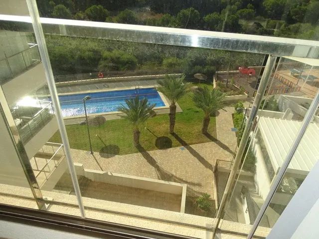 LUJOSO ÁTICO CON ESPECTACULAR TERRAZA EN VILLA MARTÍN GOLF — 13