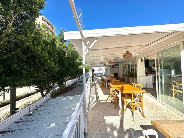 Traspaso de Restaurante en Actividad con Vista al Mar y Estudio Anexo - Magaluf (110.000 €) — 12