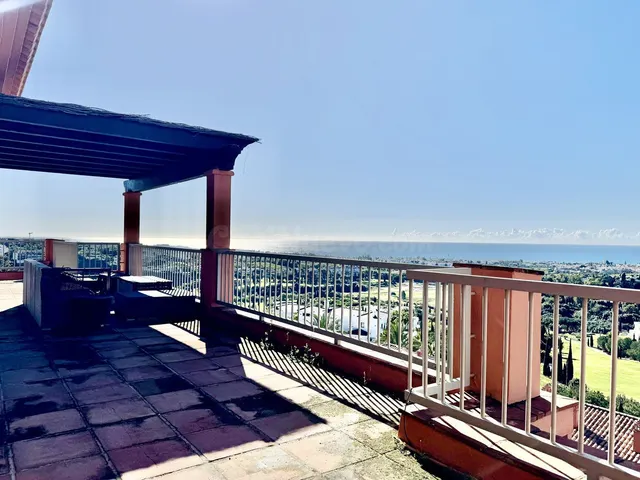 Ático 3 habitaciones 166m² en venta - Costa del Sol - foto 3