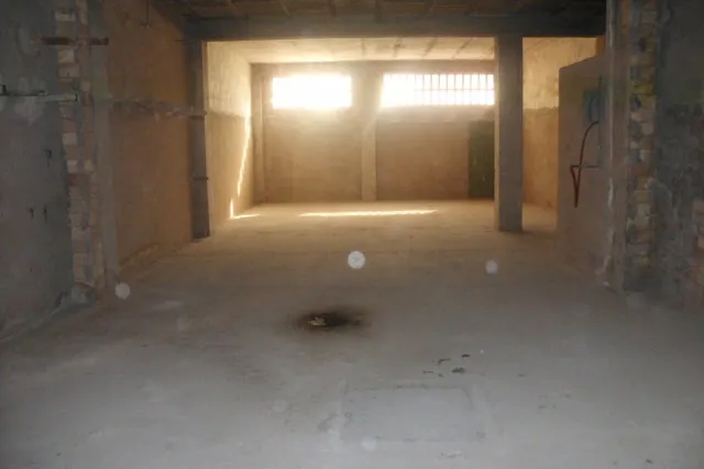 Bajo comercial en C/ Jaume I - Ontinyent