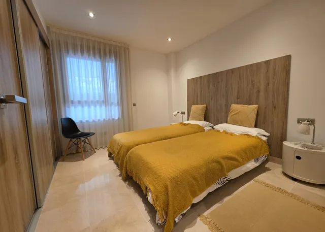 Apartamento 2 habitaciones 89m² en venta - Riviera del sol — 9