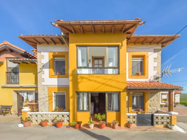 ¡UNA CASA, UN PAISAJE, EL MAR, UNA NUEVA VIDA EN UBIARCO! (n - foto 2