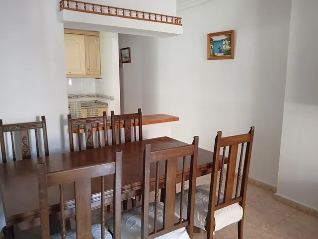 Apartamento 2 habitaciones 60m² en venta - Centro — 12
