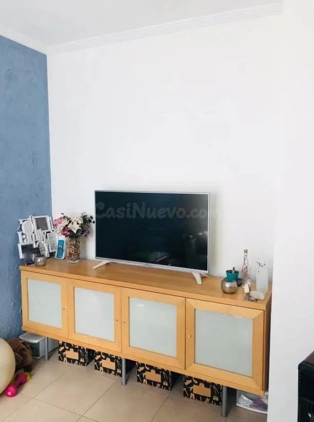 Apartamento con piscina en El Puntal, Murcia - foto 5