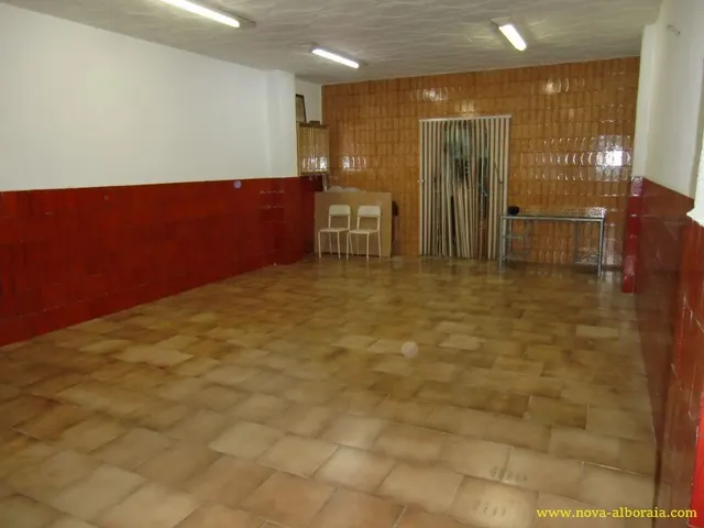Local comercial 2 habitaciones 64m² en alquiler - Alboraya — 6
