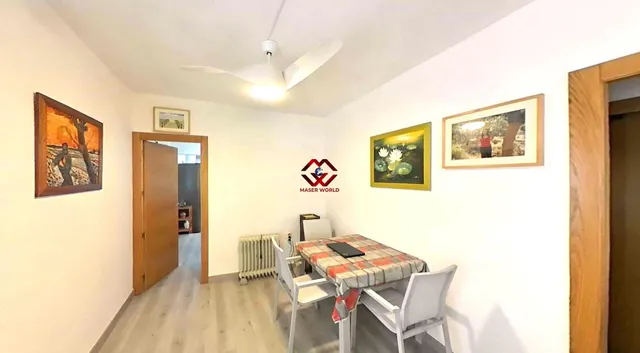 Bungalow en planta baja con terraza privada a 100 metros de la playa en El Mojón-Las Salinas, San Pedro del Pinatar — 12