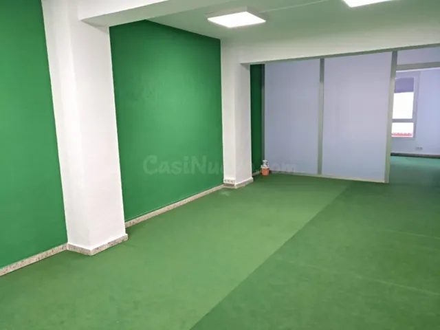 SE ALQUILA ENTREPLANTA COMERCIAL EN ELDA — 3