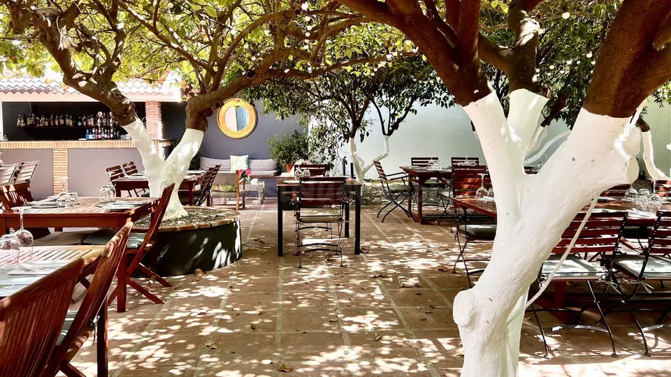 Restaurante 4 habitaciones 688m² en venta - Costa del Sol