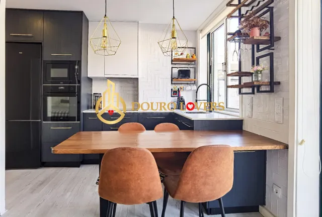 Apartamento 1 habitación 82m² en venta - Matosinhos e Leça d - foto 3