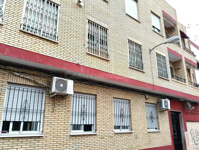 Apartamento 4 habitaciones 120m² en venta - Barrio del Naranjo — 4