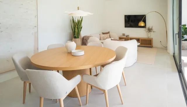 Espectacular apartamento en la zona del Higuerón - Fuengirola — 14