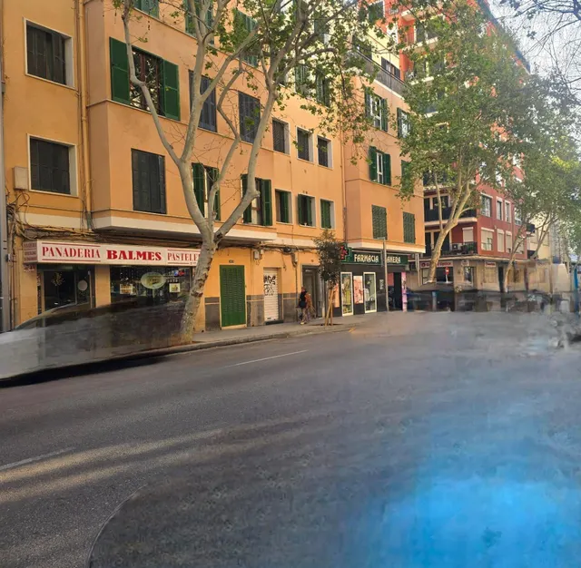 PISO A 5 MINUTOS DE PLAZA ESPAÑA — 34