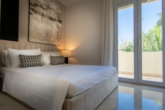 Ático Dúplex 3 habitaciones 155m² en venta - Marbella — 14