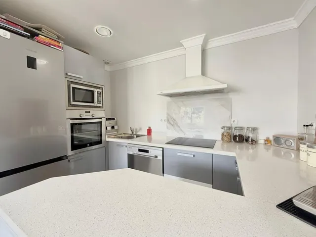 Apartamento 2 habitaciones 94m² en venta - Centro — 12
