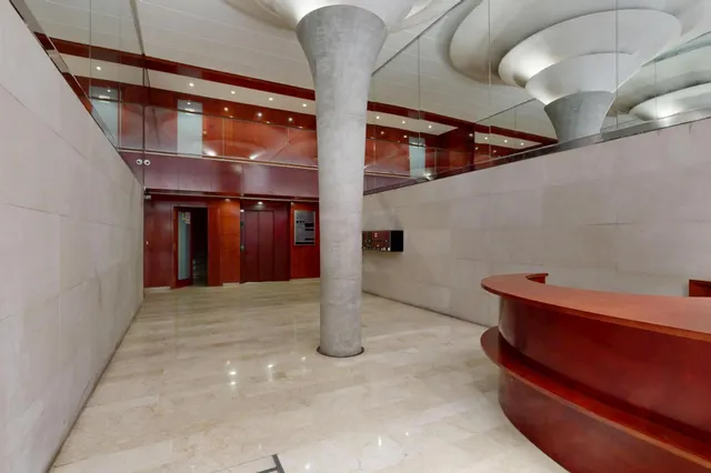 Piso de 3 dormitorios, vestidor y 134 m2 en pleno centro de Murcia – Calle Platería — 44