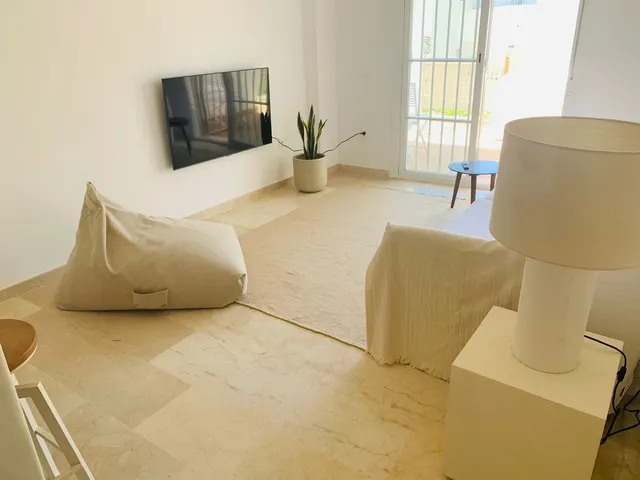 Apartamento 2 habitaciones 70m² en venta - Costa del Sol — 3