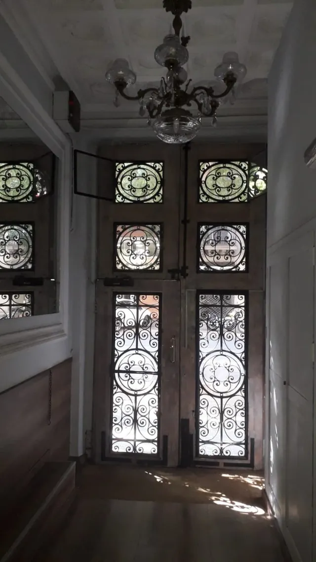 Piso en Dreta de l'Eixample — 20