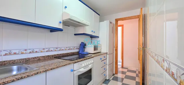 ¡amplio y luminoso apartamento en venta sector  morro de gos! — 41