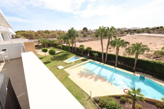 Moderno apartamento en residencial Amanecer 3 — 22