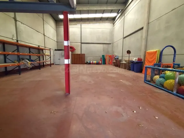 Nave industrial 305m² en alquiler - Comunidad valenciana - foto 2