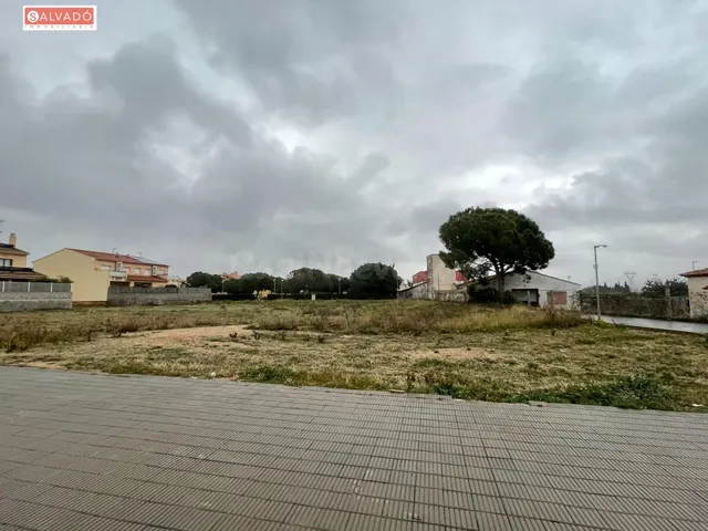 ¡PARCELA URBANA EN LLORENÇ DEL PENEDES! - foto 4