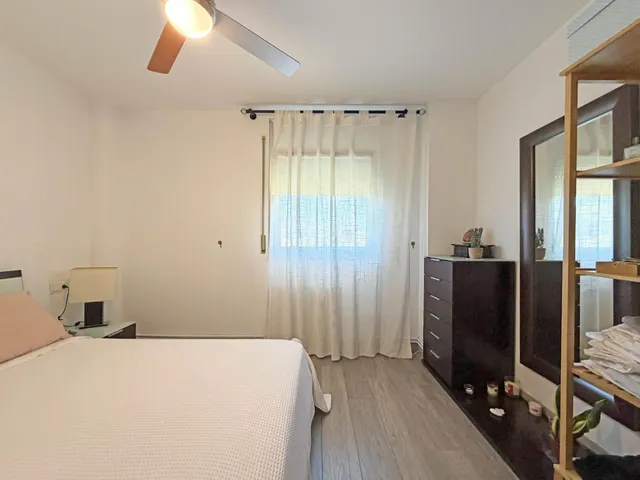 Fantástico Piso en Venta Junto al Parc de Can Gambús — 14
