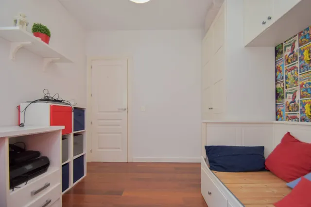¡¡Ático en venta en Atarfe con gran terraza!! — 30