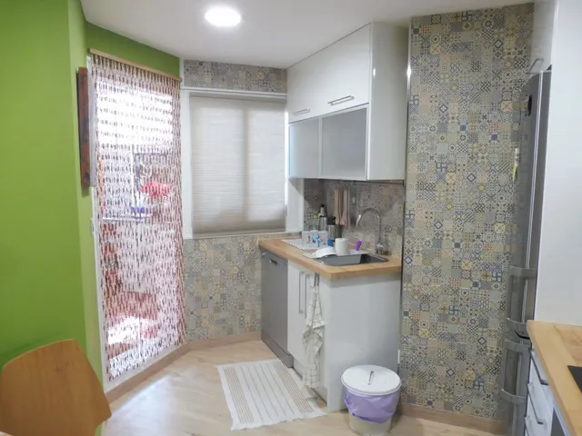 Espectacular apartamento de 3 dormitorios en primera línea de playa — 29