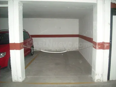 Garaje 12m² en venta - Centro
