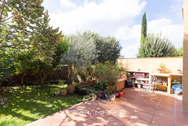 Casa (doble casal) en el centro de Terrassa — 7