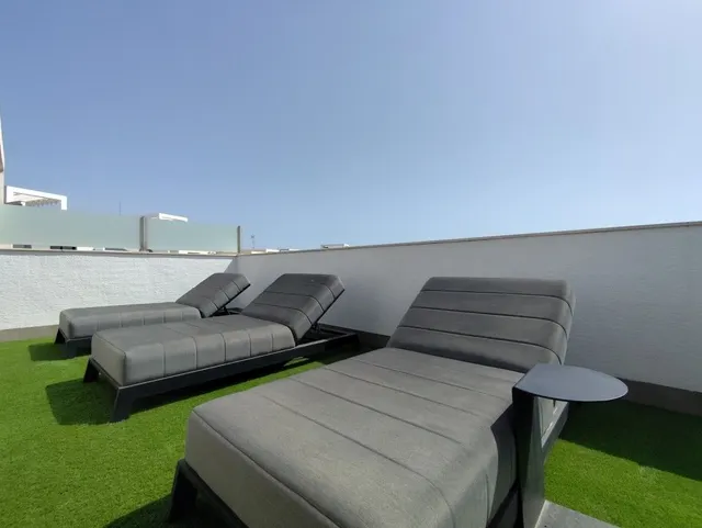 Ático 3 habitaciones 94m² en venta - EL RASO — 22