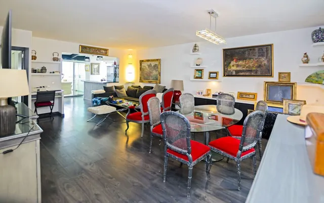 Ático 3 habitaciones 208m² en venta - Puerto - Puerto Banús — 20
