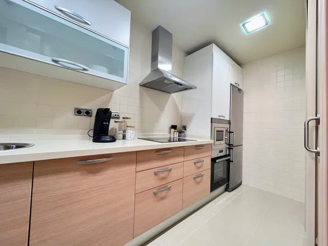 Apartamento 2 habitaciones 60m² en venta - Punta Calera — 6
