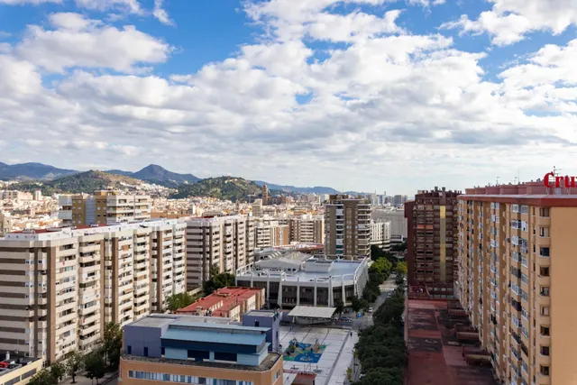 ¡Tu hogar ideal en el corazón de Málaga! ✨ — 35