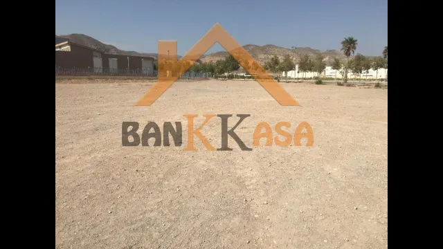 SE VENDE SUELO URBANO EN VÍCAR ZONA LAS CABAÑUELAS — 4