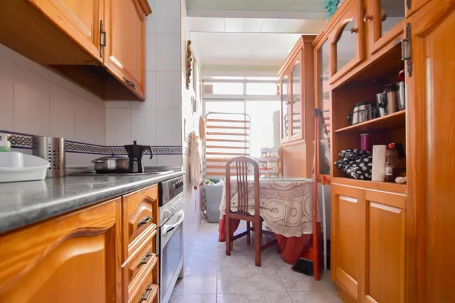 Piso en Casería Montijo de 3 Dormitorios — 13