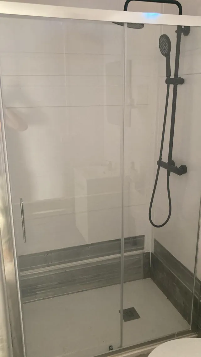 El Viso del Arcor. Excelente y coqueto Bungaló a estrenar se alquila. PERSONA SOLA — 17