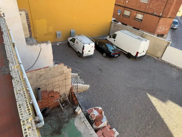 EDIFICIO HISTORICO EN PLENO CENTRO DE LA UNION — 45