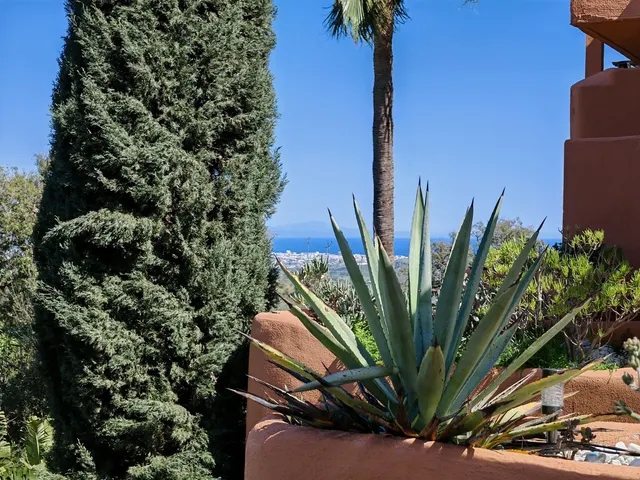Dúplex 3 habitaciones 270m² en venta - Marbella — 26