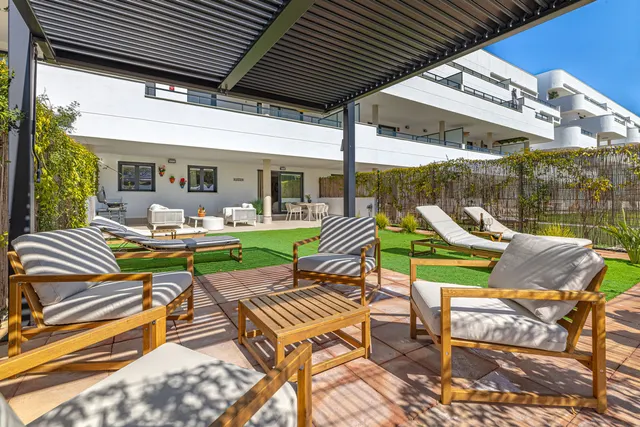 Apartamento 2 habitaciones 219m² en venta - Costa Del Sol — 15