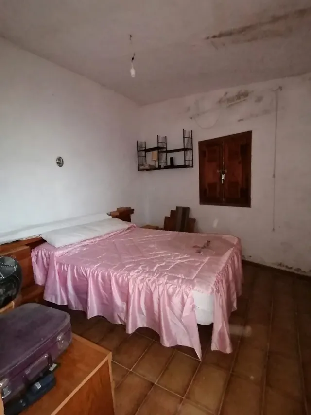 CASA PARA REFORMAR A TU GUSTO CON MUCHAS POSIBILIDADES EN UN - foto 5
