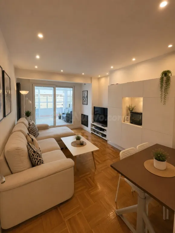 Piso en Venta en Oviedo Asturias LA ARGAñOSA — 6